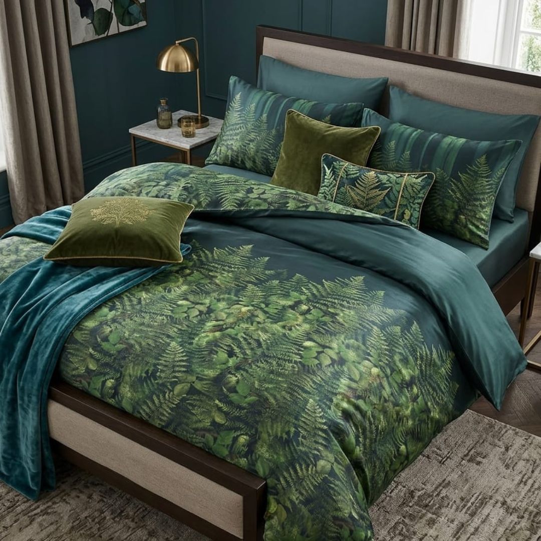 Emerald Fern