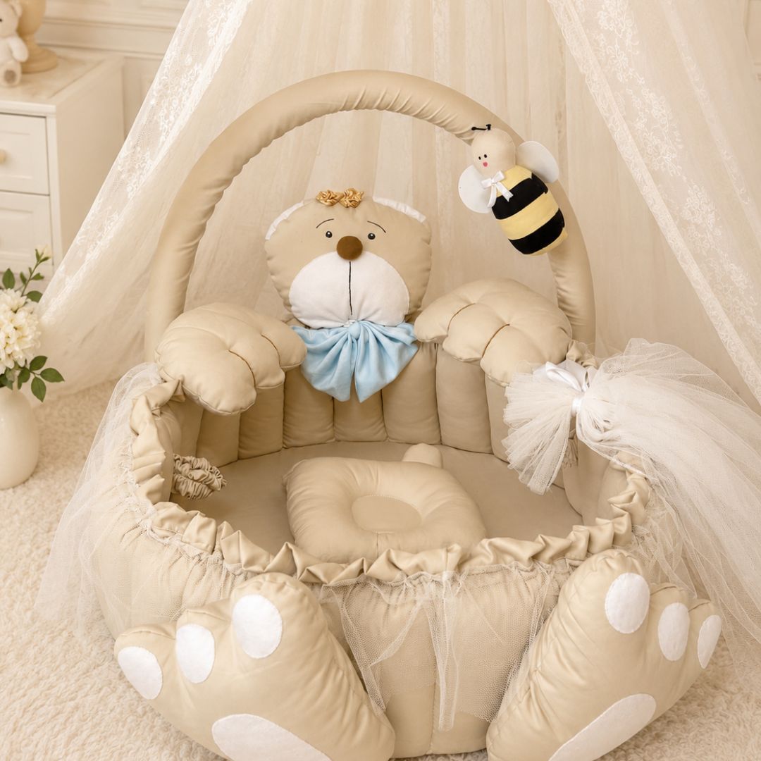 Honey Bear
