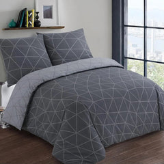 Graphite Mesh