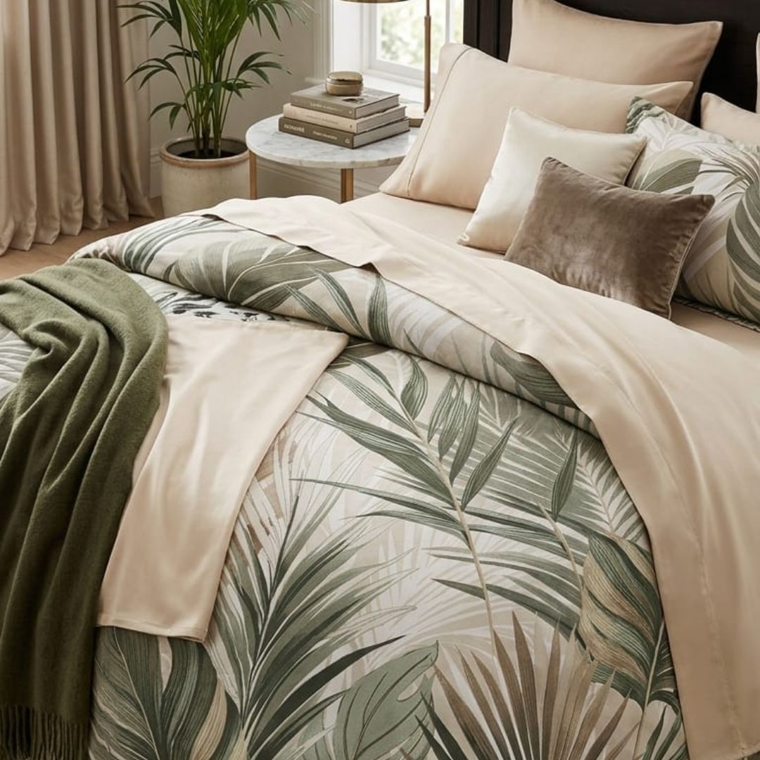 Palm Oasis