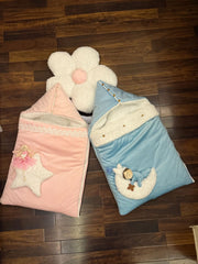 Fairy Star Carry Nest